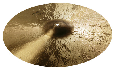 Sabian 17" Artisan Trad. Symp. Susp.