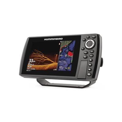 Humminbird Helix 7 Chirp MDI Gps G4N Cho