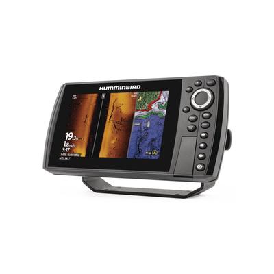 Humminbird Helix 7 Chirp MSI Gps G4N