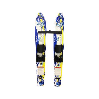 RAVE Sports Steady Eddy Kid's Training Skis