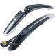 Topeak DeFender M1/XC11 27.5" Mudguard Set