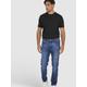 Daniel Hechter Jeans Herren blau, 34-34