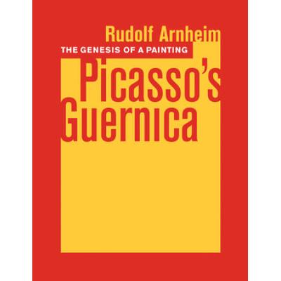 The Genesis Of A Painting: Picasso's Guernica