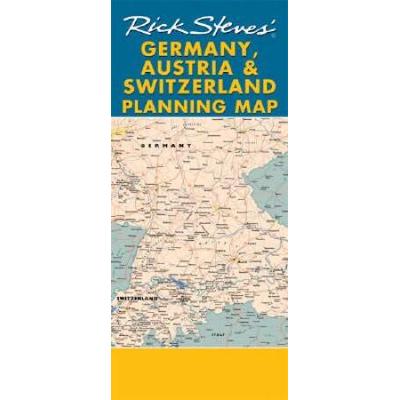 Rick Steves' Germany, Austria & Switzerland