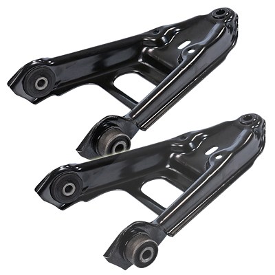 Atec 2x Querlenker Vorderachse [Hersteller-Nr. 40581315] für Smart Image