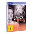 Jockei Monika (Ddr Tv-Archiv) (DVD) - Studio Hamburg