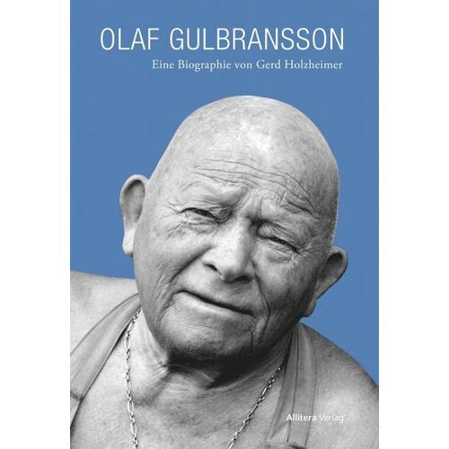 Olaf Gulbransson – Gerd Holzheimer