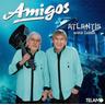 Atlantis wird leben (CD, 2023) - Amigos