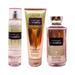 Bath and Body Works A Thousand Wishes Gift Set - Fragrance Mist - Body Cream - Shower Gel - Full Size