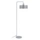 lampadaire liseuse métal aluminium