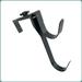 Adjustable Pool Pole Hanger Heavy Duty Metal Pool Pole Hooks for Telescopic Poles Skimmers