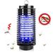 SAYFUT Electric Indoor UV Zapper Hot Season Lamp Stinger UV Zapper Lamp 110V