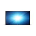 Elo Touch Solutions 5553L Pannello piatto interattivo 138.8 cm (54.6") TFT 430 cd/m² 4K Ultra HD Nero screen