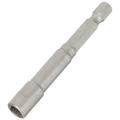 Electric Drum Key Drum Metal Tuning Key Drill Bit Drum Tuning Accessory