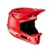 Leatt MTB Gravity 1.0 Jr Helmet Fire XS 53-54cm