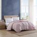 Nautica Coleridge Stripe Duvet Cover Set Cotton Percale in Red | Queen Duvet Cover | Wayfair USHSFM1258663