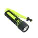 BUYISI Waterproof 8000LM LED Scuba Diving Flashlight Underwater Torch Light Lamp 50M