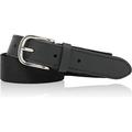 AWAYTR Adult and Youth Baseball Belt - Elastic Belt Adjustable Sports Belts for Kids Boys and Girls