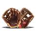 Rawlings HOH Mark Of A Pro 11.5 Baseball Glove: SP204-19SHTI Right Hand Thrower