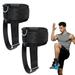 YLLSF 2pcs Adjustable Ankle Weights Ankle Straps for Lower Body Strength Training