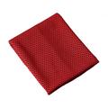 Temacd Cooling Towel Quick Dry High Density Strong Evaporation Sweat Absorption Polyester Sports Cold Feeling Towel Fitness Use Red