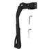 YLLSF Bicycle support mountain road bike aluminum alloy side support foot support