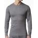 Stanfield s Men s Thermal Cotton Blend Two Layer Long Sleeve Undershirt Baselayer