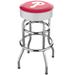 Imperial Philadelphia Phillies Team Chrome Bar Stool