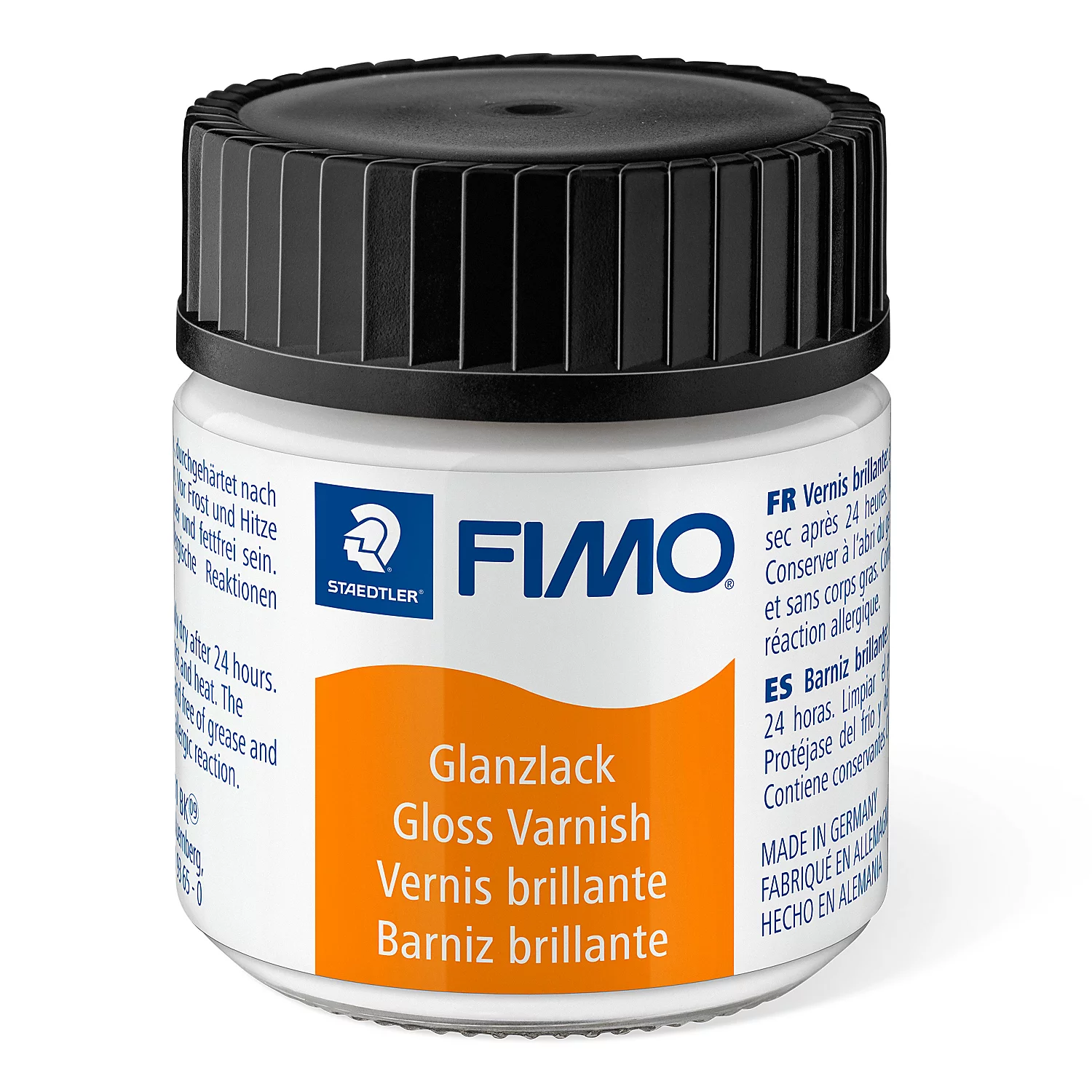 FIMO Glanzlack, 35 ml Image