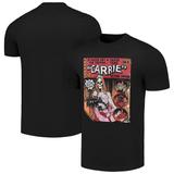 Men's Black Carrie Graphic T-Shirt