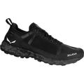 Salewa Herren Pedroc Air Schuhe (Größe 47, schwarz)