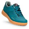 Scott - Women's MTB Shr-Alp Flat Lace Shoe - Radschuhe 39 | EU 39 türkis