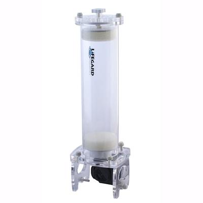 Lifegard Aquatics Medium Top Flow Turbo Reactor