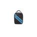 Urbn Chc Williams Bulletproof Vest Bag Black/Blue/White Medium WILBLK/002