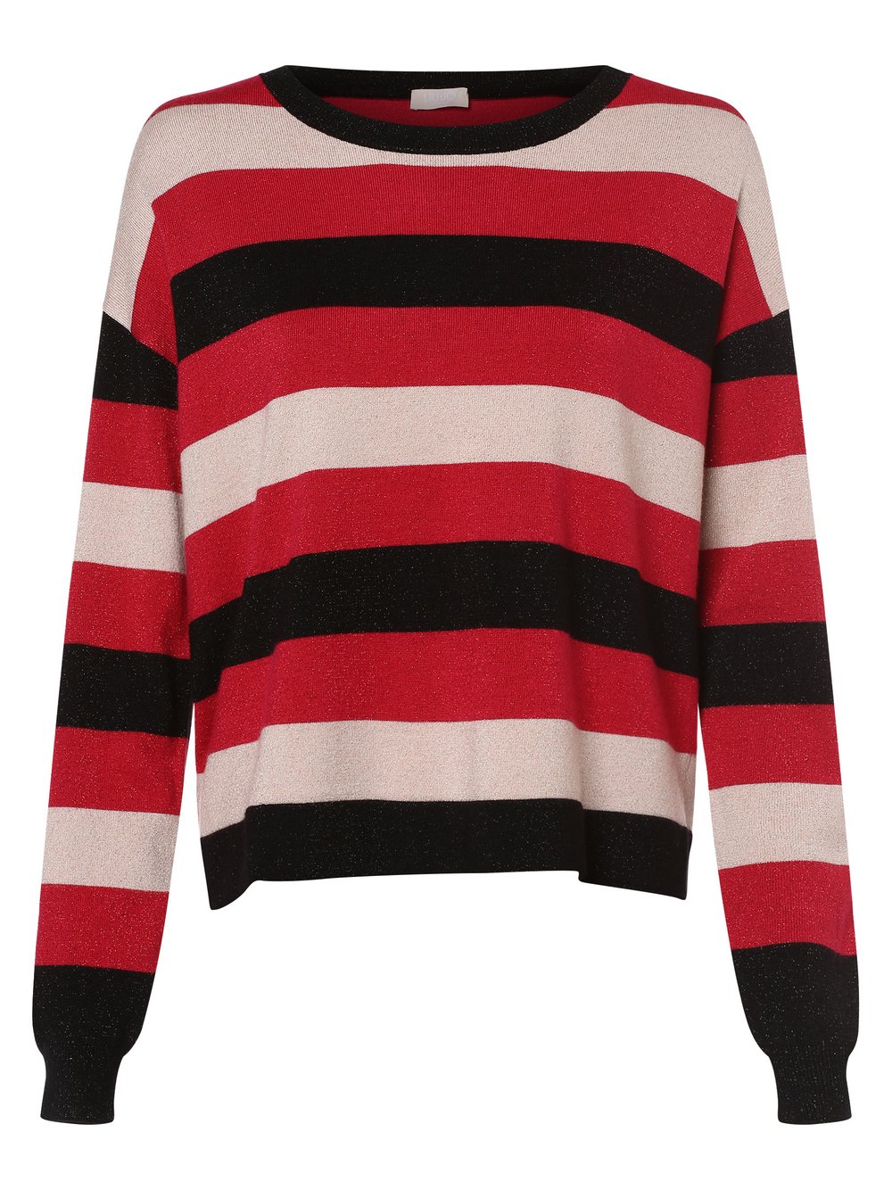 Liu Jo Collection Pullover Damen himbeer, L