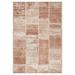 "Jordan Aly Sand Modern Geometric Area Rug 1'10"" x 2'11"" - Amer Rug JOR7110211"