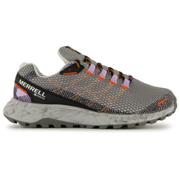 Merrell - Women's Fly Strike GTX - Multisportschuhe 41 | EU 41 grau