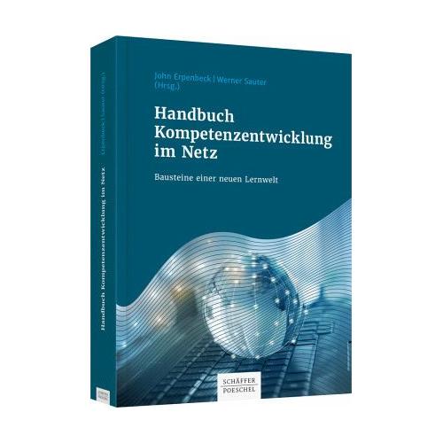 Handbuch Kompetenzentwicklung im Netz – John Erpenbeck, Werner Sauter