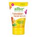 Alba Botanica Hawaiian Facial Scrub Pore Purifying Pineapple Enzyme 4 Oz