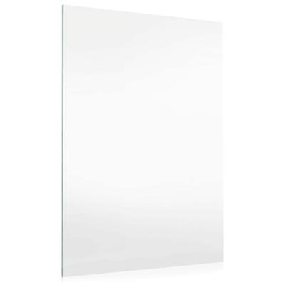 Non-Glare Acrylic Replacement for 13x17 Picture Frame, UV-Resistant Replacement Acrylic for 13x17 Photo Frame