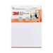 3M Professional Flip Chart Unruled 25 x 30 White 40 Sheets 2/Carton (570)