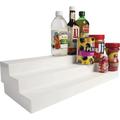 1 PK Dial Industries 1703-Dial Industries Expand-A-Shelf 14 In. to 27 In. W. Cabinet Organizer