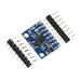 GY-521 MPU-6050 module 3-axis Accelerometer Module gyroscope 6DOF module 16Bit