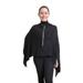 Fashion Womens Tassels Poncho Cape Cardigan Shawl Wrap Knit Sweater Cloak