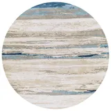 Surya Kavita KVT 2303-2306 Round Area Rug - KVT2306-6RD