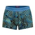 Mundo Unico 23050100117 Bucle Trunks Color 90-Printed Size XL