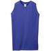 Augusta Sportswear Girls Sleeveless V-Neck Jersey