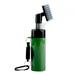 Golf Club Brush Cleaner Cleaning Tools Water Bottle Golf Accessories green