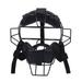 Sports Softball Alloy Protective Comfortable Lightweight Baseball for Indoor