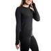 Winter s Edge Womens Thermal Long Underwear Top